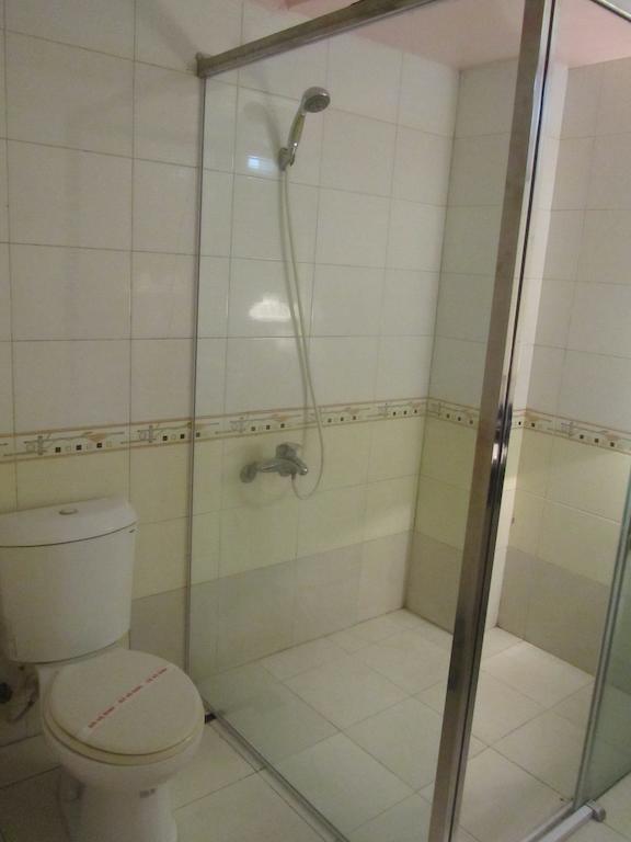 Dong Duong Hotel Hai Phong Room photo