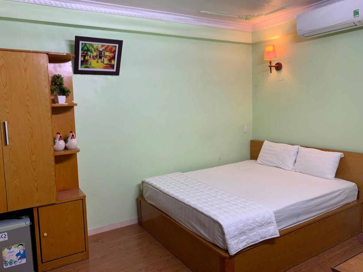 Dong Duong Hotel Hai Phong Exterior photo
