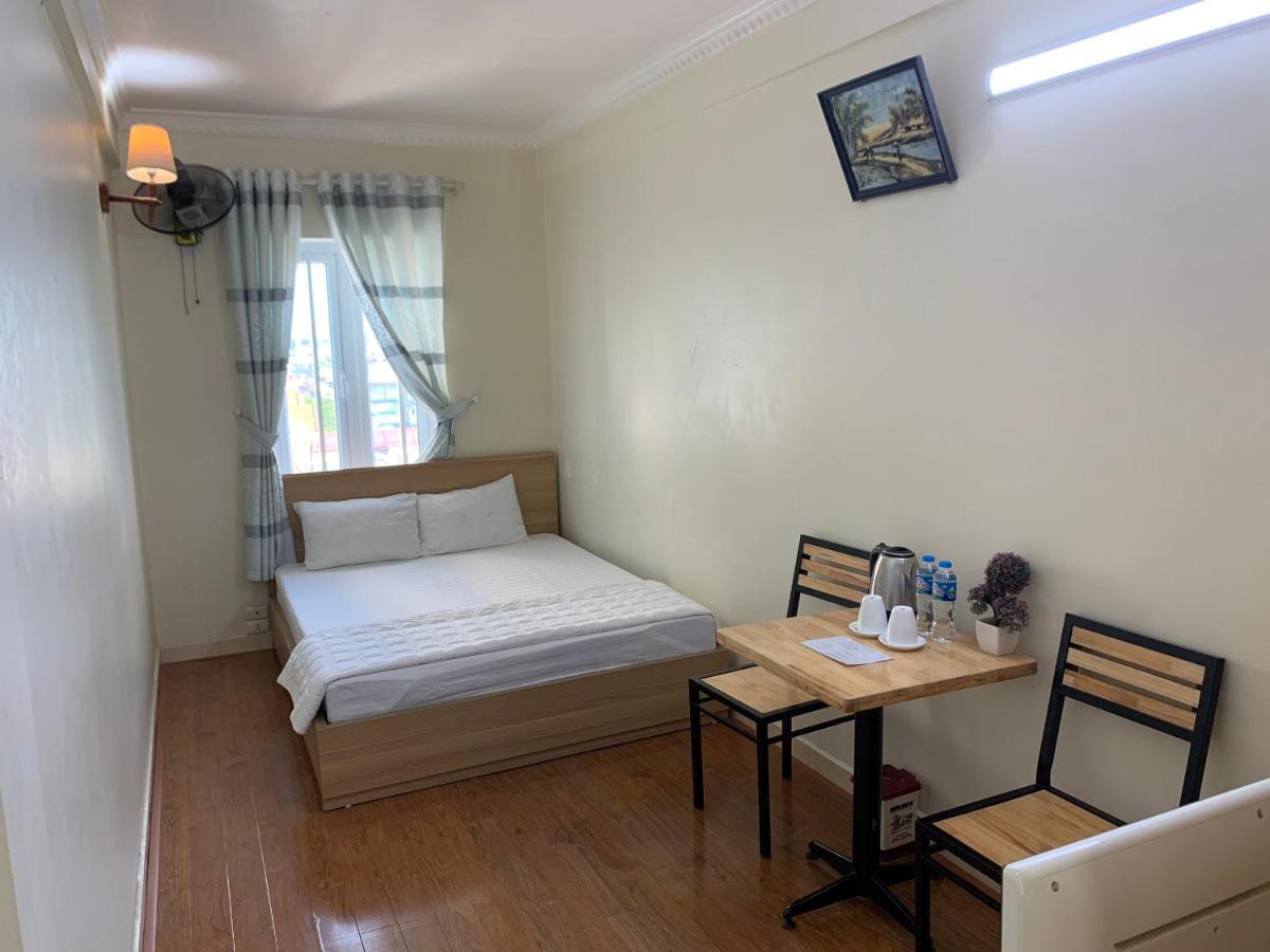 Dong Duong Hotel Hai Phong Exterior photo