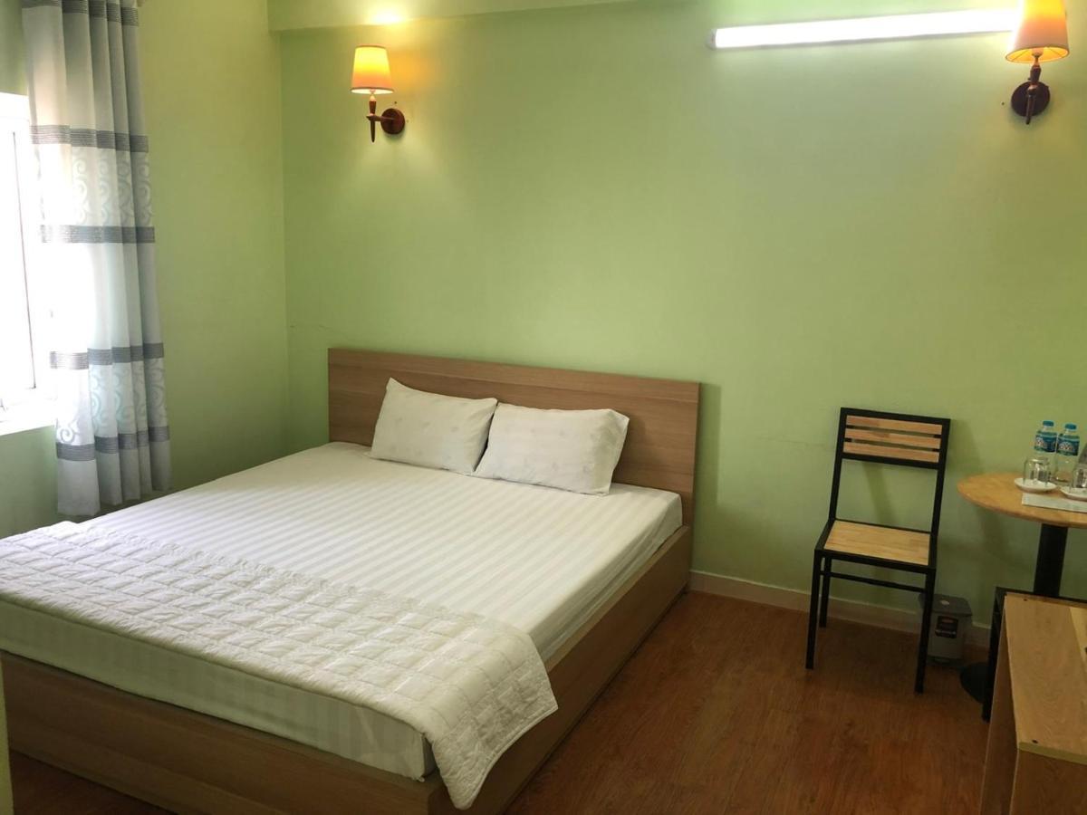Dong Duong Hotel Hai Phong Exterior photo