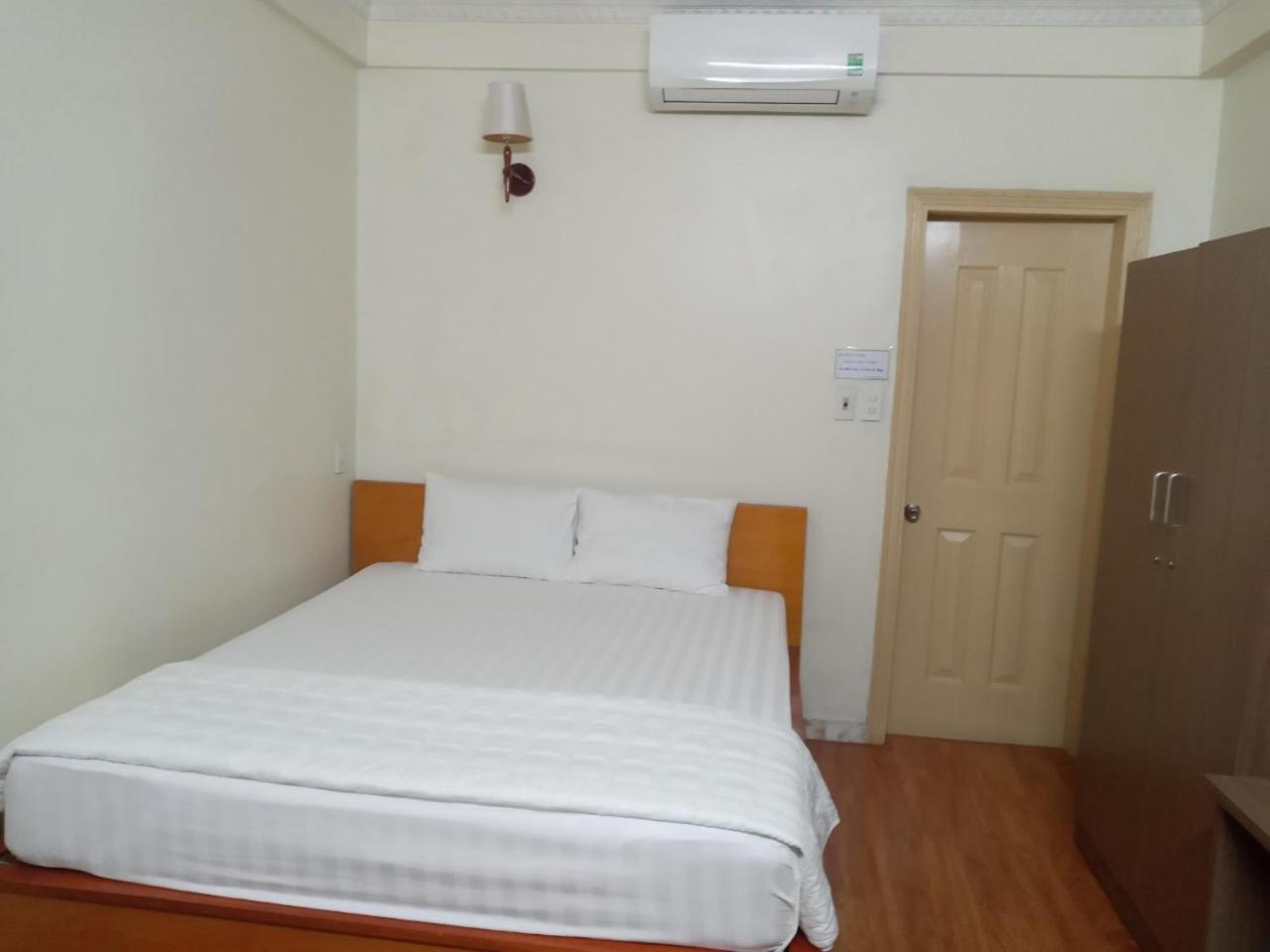 Dong Duong Hotel Hai Phong Exterior photo