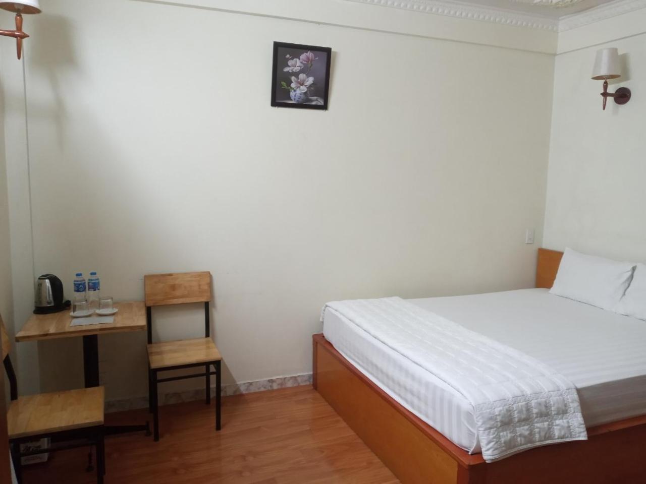 Dong Duong Hotel Hai Phong Exterior photo