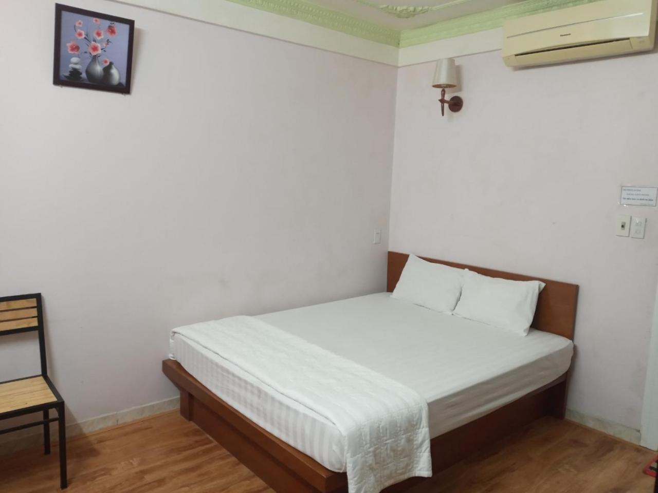 Dong Duong Hotel Hai Phong Exterior photo