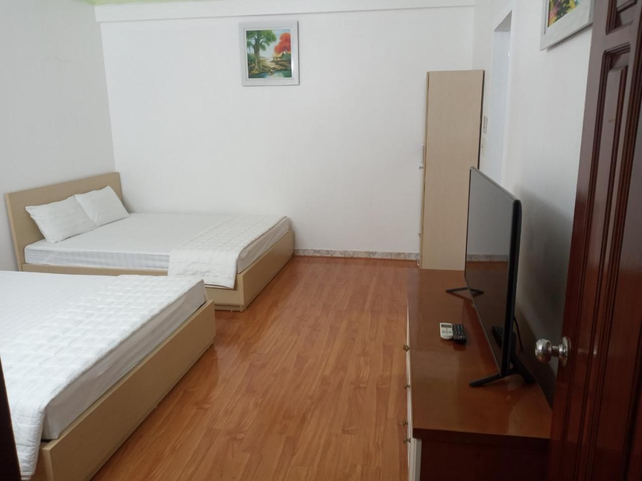 Dong Duong Hotel Hai Phong Exterior photo