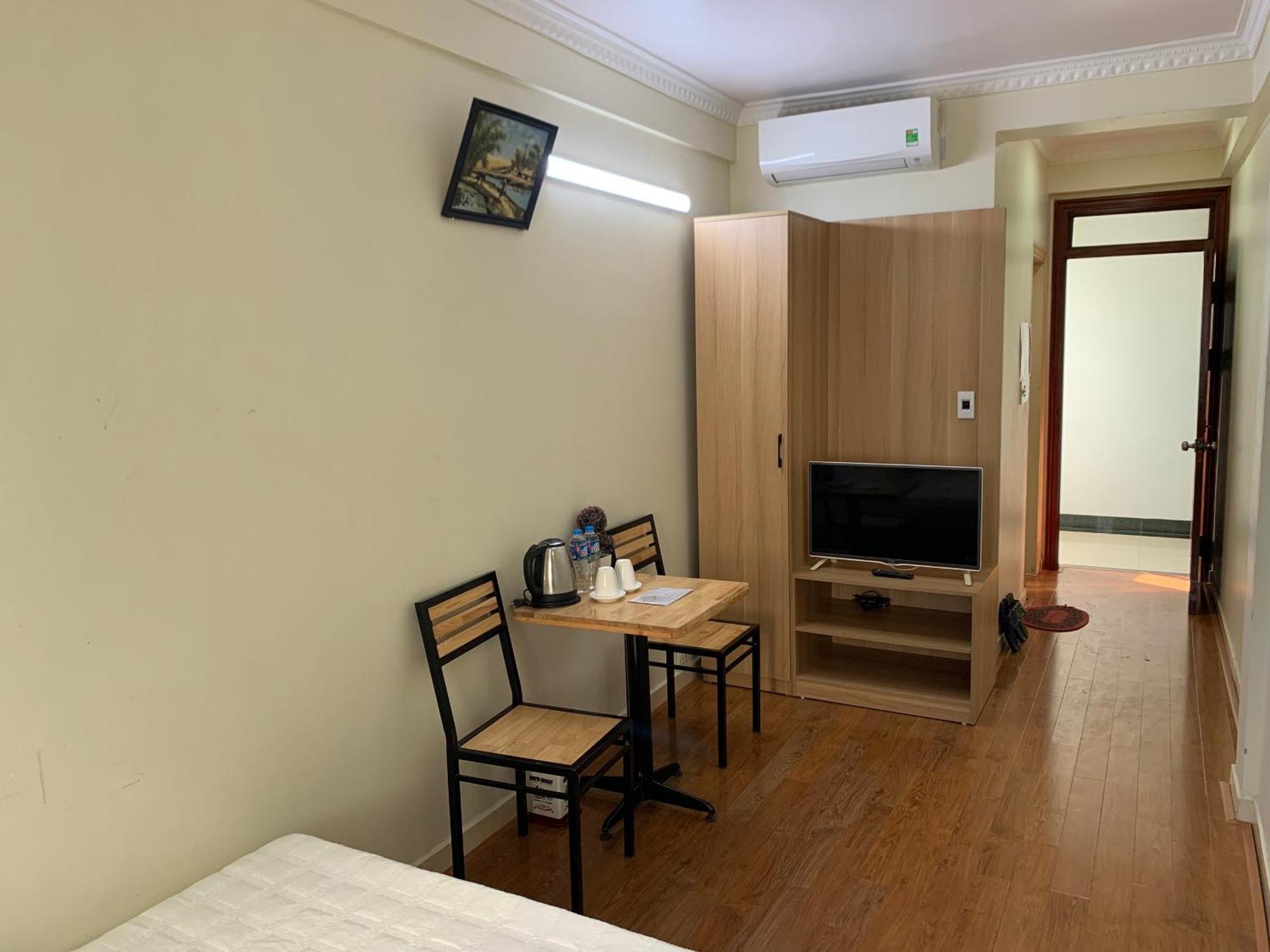 Dong Duong Hotel Hai Phong Exterior photo