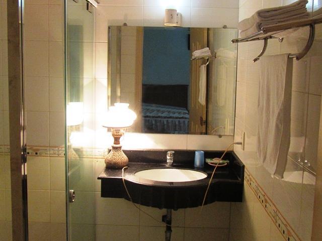 Dong Duong Hotel Hai Phong Exterior photo