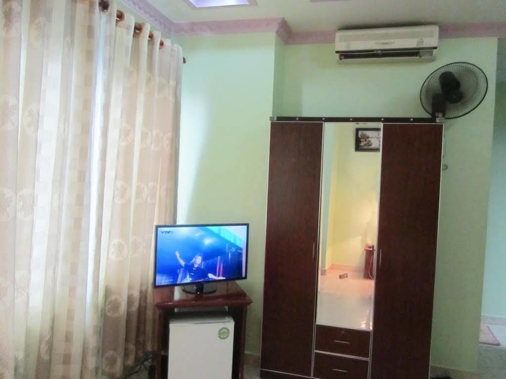 Dong Duong Hotel Hai Phong Exterior photo